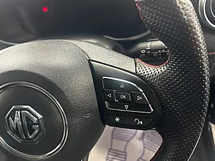 Used 2024 MG ZS Exclusive Black - Interior and Exterior details 11