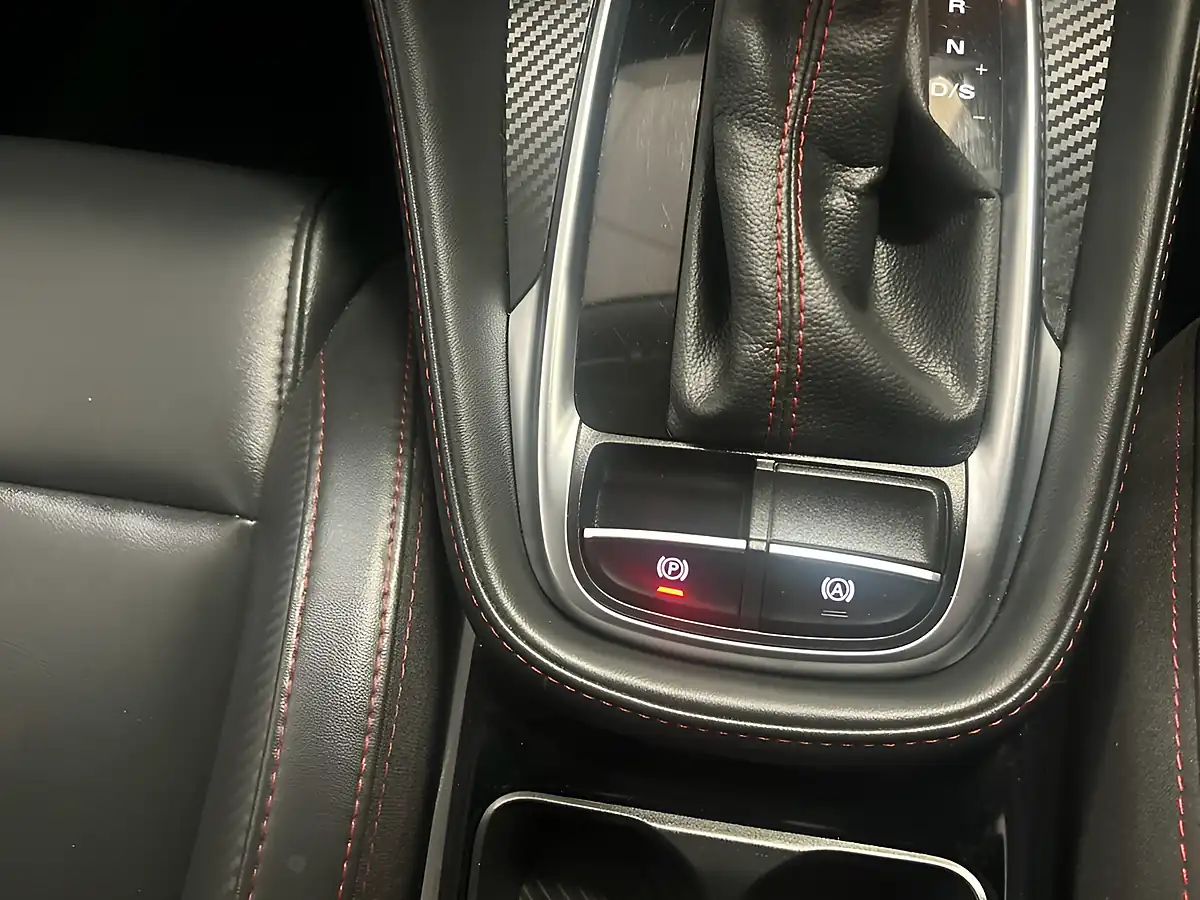 Used 2024 MG ZS Exclusive Black - Interior and Exterior details 14