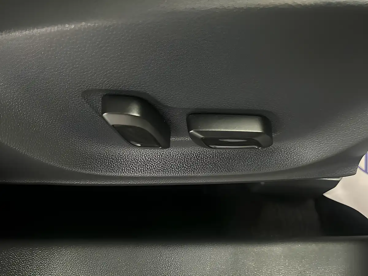 Used 2024 MG ZS Exclusive Black - Interior and Exterior details 15