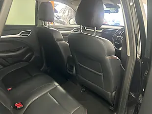 Used 2024 MG ZS Exclusive Black - Interior and Exterior details 16