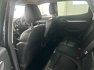 Used 2024 MG ZS Exclusive Black - Interior and Exterior details 17