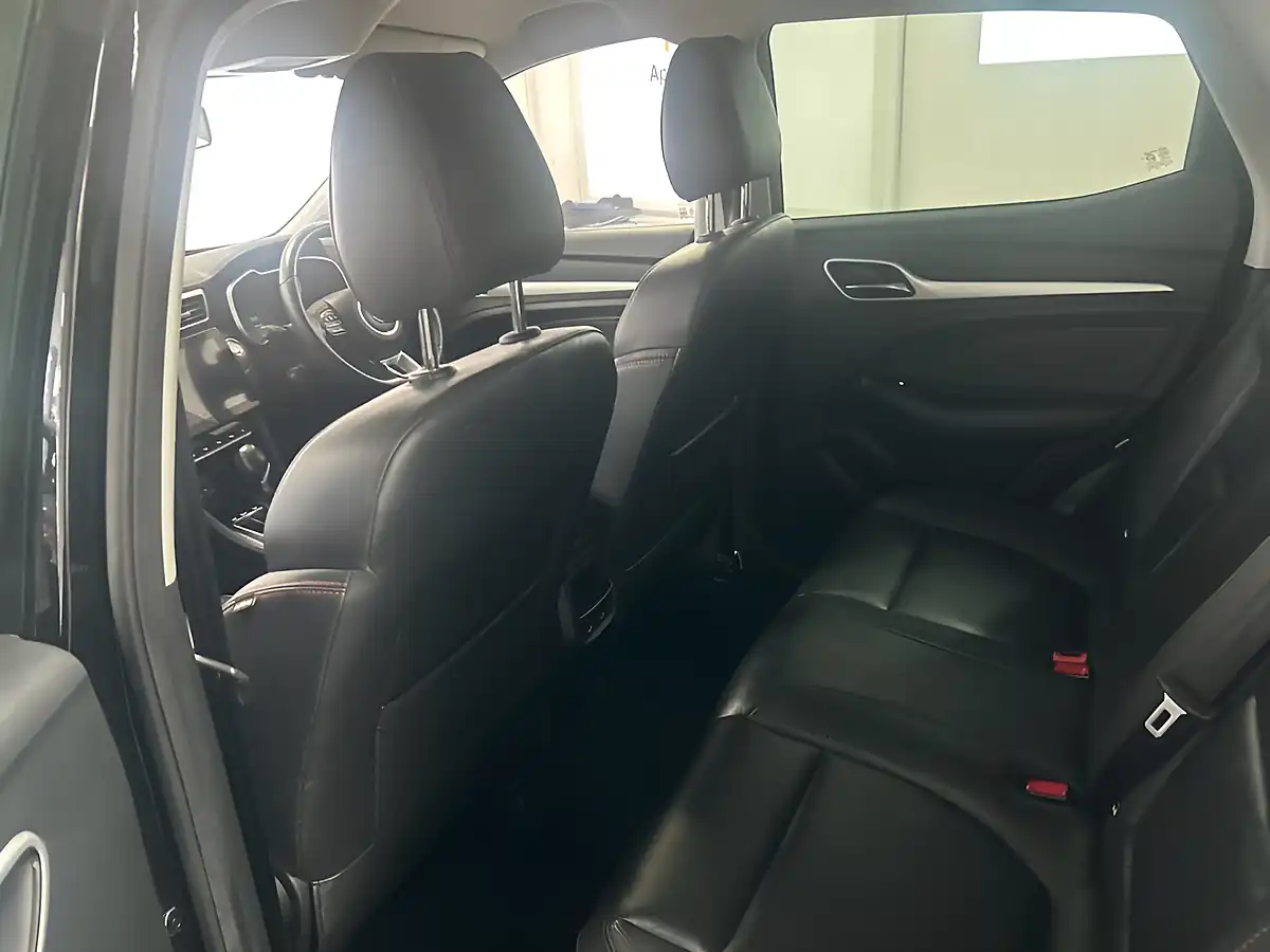 Used 2024 MG ZS Exclusive Black - Interior and Exterior details 17