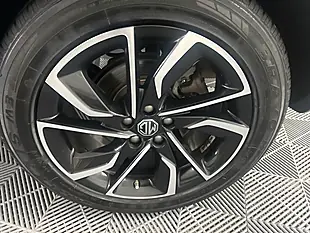 Used 2024 MG ZS Exclusive Black - Interior and Exterior details 18