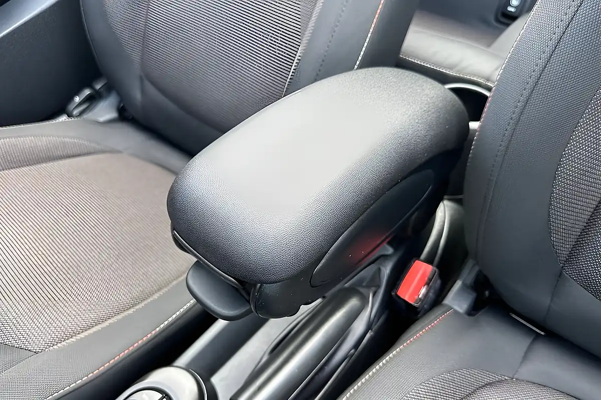 Used 2024 MINI Convertible Cooper Classic Zesty Yellow Metallic - Interior and Exterior details 14