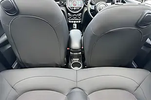 Used 2024 MINI Convertible Cooper Classic Zesty Yellow Metallic - Interior and Exterior details 15