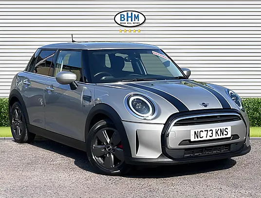 2024 MINI Cooper Cooper Classic 1.5