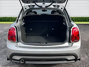 Used 2024 MINI Cooper Cooper Classic Melting Silver - Interior and Exterior details 12