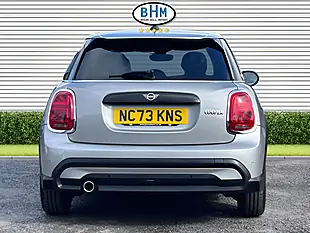 Used 2024 MINI Cooper Cooper Classic Melting Silver - Interior and Exterior details 16