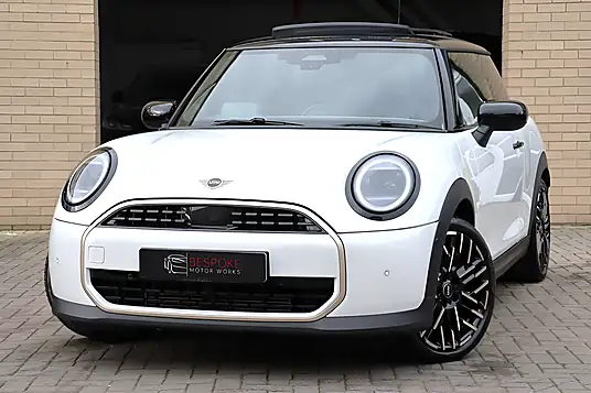 2024 MINI Cooper 1.5 Exclusive