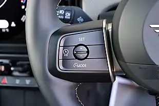 Used 2024 MINI Cooper Exclusive Nanuq White - Interior and Exterior details 19