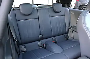 Used 2024 MINI Cooper Exclusive Nanuq White - Interior and Exterior details 5