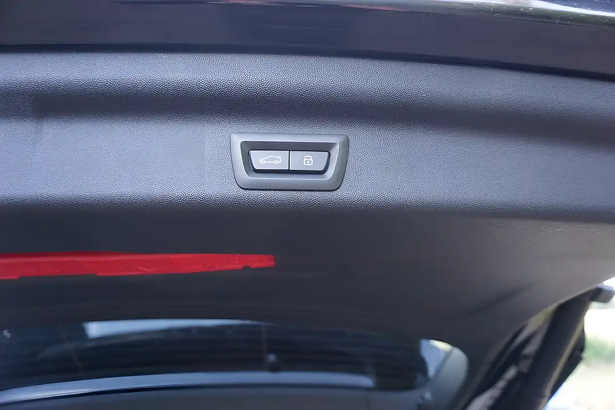 Used 2024 MINI Countryman S Sport Black - Interior and Exterior details 19