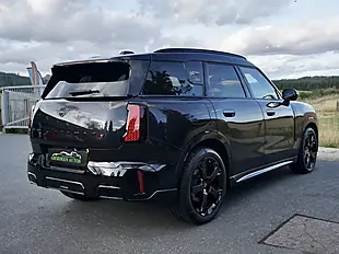 Used 2024 MINI Countryman S Sport Black - Interior and Exterior details 6