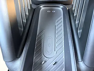 Used 2024 MINI Electric Cooper Sport Grey - Interior and Exterior details 13