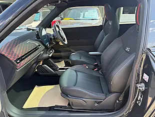 Used 2024 MINI Electric Cooper Sport Grey - Interior and Exterior details 18