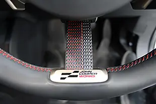 Used 2024 MINI Electric Countryman Se Sport White - Interior and Exterior details 17