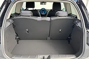 Used 2024 MINI Hatch C Classic Black - Interior and Exterior details 15