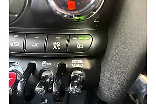 Used 2024 MINI Hatch Cooper Exclusive Nanuq White - Interior and Exterior details 14