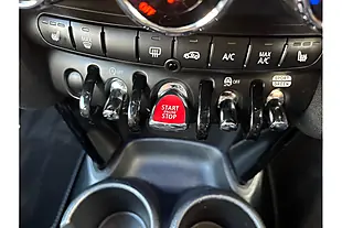 Used 2024 MINI Hatch Cooper Exclusive Nanuq White - Interior and Exterior details 15