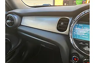 Used 2024 MINI Hatch Cooper Exclusive Nanuq White - Interior and Exterior details 16