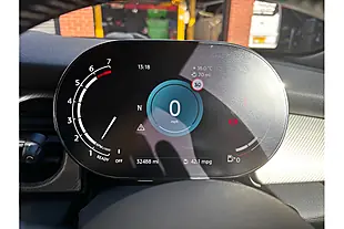 Used 2024 MINI Hatch Cooper Exclusive Nanuq White - Interior and Exterior details 18