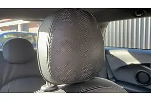 Used 2024 MINI Hatch Cooper Exclusive Nanuq White - Interior and Exterior details 19