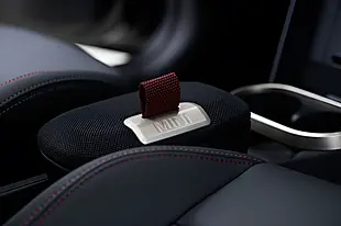 Used 2024 MINI Hatch Cooper John Cooper Works Grey - Interior and Exterior details 12