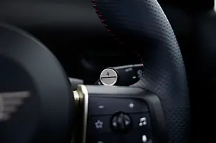 Used 2024 MINI Hatch Cooper John Cooper Works Grey - Interior and Exterior details 17