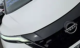 Used 2024 Nissan Juke Acenta Premium Arctic White - Interior and Exterior details 15