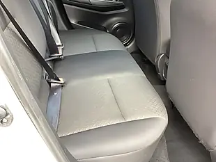 Used 2024 Nissan Juke Acenta Premium Silver - Interior and Exterior details 14