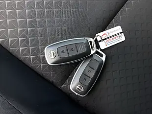 Used 2024 Nissan Juke Acenta Premium Silver - Interior and Exterior details 17