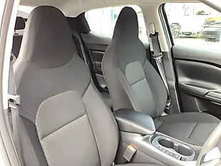 Used 2024 Nissan Juke Acenta Premium Silver - Interior and Exterior details 8