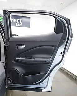 Used 2024 Nissan Juke Acenta Premium Silver - Interior and Exterior details 12