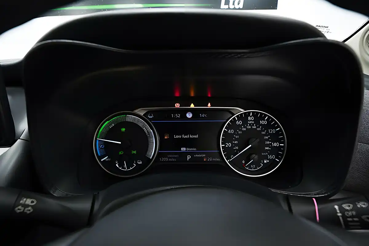 Used 2024 Nissan Juke Acenta Premium Silver - Interior and Exterior details 18