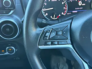 Used 2024 Nissan Juke N-Connecta Black - Interior and Exterior details 17