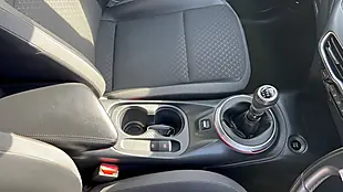 Used 2024 Nissan Juke N-Connecta Black - Interior and Exterior details 14