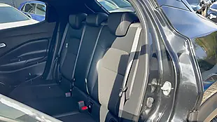 Used 2024 Nissan Juke N-Connecta Black - Interior and Exterior details 18