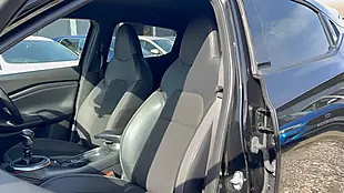 Used 2024 Nissan Juke N-Connecta Black - Interior and Exterior details 19