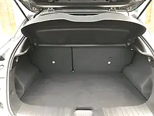 Used 2024 Nissan Juke N-Connecta Grey - Interior and Exterior details 11