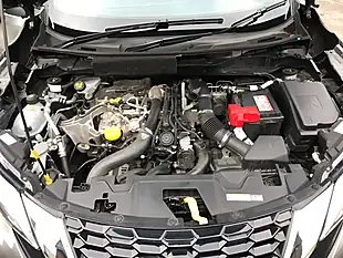 Used 2024 Nissan Juke N-Connecta Grey - Interior and Exterior details 12