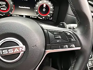 Used 2024 Nissan Juke N-Connecta Grey - Interior and Exterior details 13