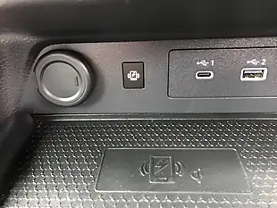 Used 2024 Nissan Juke N-Connecta Grey - Interior and Exterior details 14