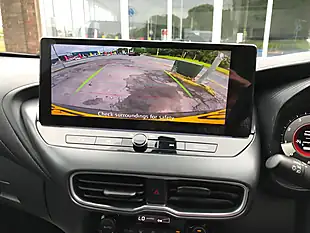 Used 2024 Nissan Juke N-Connecta Grey - Interior and Exterior details 4