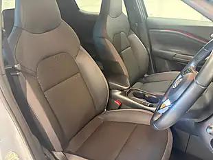 Used 2024 Nissan Juke N-Connecta Grey - Interior and Exterior details 11