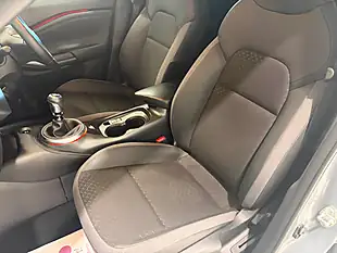 Used 2024 Nissan Juke N-Connecta Grey - Interior and Exterior details 13