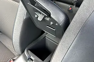 Used 2024 Nissan Juke N-Connecta Grey - Interior and Exterior details 14