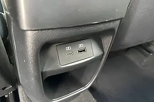 Used 2024 Nissan Juke N-Connecta Grey - Interior and Exterior details 15