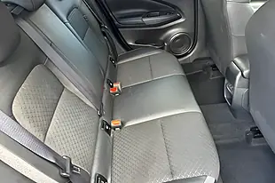 Used 2024 Nissan Juke N-Connecta Grey - Interior and Exterior details 16