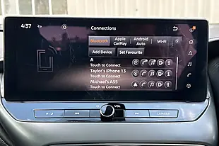 Used 2024 Nissan Juke N-Connecta Grey - Interior and Exterior details 19