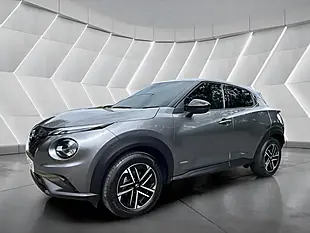 Used 2024 Nissan Juke N-Connecta Grey - Interior and Exterior details 10